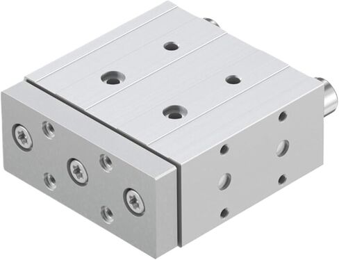 Cylinder DFM-16-20-25-32-40-50-63-75-80100-P-A-GF-KF DFM-16-10-P-A-GF DFM-16-40-P-AGF DFM-16-100-P-A-GF DFM-16-200-P-A-GF(DFM-80-,75-P-A-GF) in Saudi Arabia