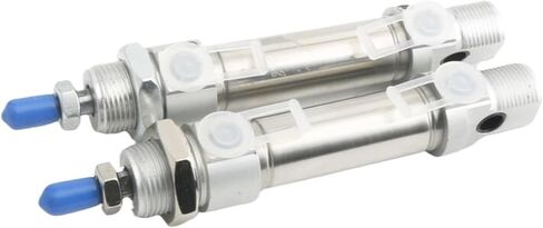1pcs Cylinder DSNU-8-10-12-16-20-25-32-40-5063-80-100-125-150-P-A-PPⅤ DSNU-8-10-P-A DU-10-10-P-A DSNU-12-25-P-A DSNU-16-20-P-A(DSNU-10-,-30-P-A) in Saudi Arabia
