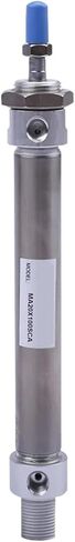 MA20X175SCA MA20X200SCA MA20X225SCA Stainless Steel mini Cylinder(MA20X350SCA) in Saudi Arabia