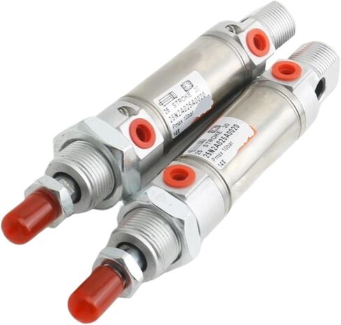 1pcs Cylinder25N2A25A010 25N2A25A015 25N2A25A020 25N2A25A025 25N2A25A030 25N2A25A040 25N2A25A050 25N2A25A080 25N2A25A0100CN01(25N2A25A060) in Saudi Arabia