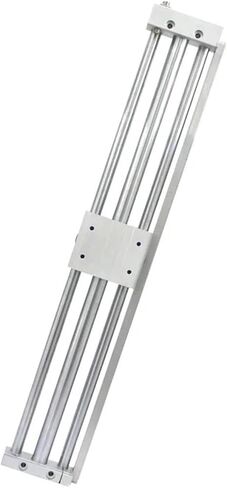 CY1S32H/40H-100/200/300/400/500/600/700/800 Magnetic Coupling Rodless Cylinder Pneumatic Cylinder(CY1S32H-150) in Saudi Arabia