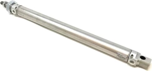 Round Cylinder DSN DSNU-8-10-12-16-25-40-50-80-100-P-A(DSNU-8-80-P-A) in Saudi Arabia