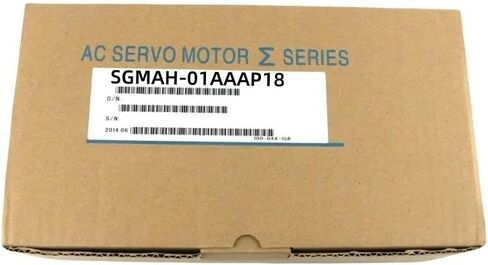 SGMAH-01AAAP18 New and Sealed in Box SGMAH01AAAP18 1 Year Warranty in Saudi Arabia