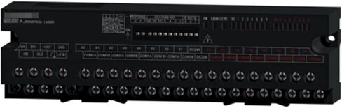 AJ65SBTB32-16KDR New and Sealed in Box AJ65SBTB3216KDR 1 Year Warranty in Saudi Arabia