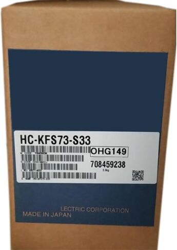HC-KFS73-S33 New and Sealed in Box HCKFS73S33 1 Year Warranty in Saudi Arabia
