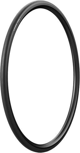 Michelin Lithion Black Road Tire 700C/622 30C Folding Black in Kuwait