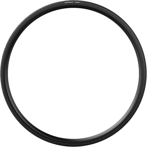 Michelin Lithion Black Road Tire 700C/622 30C Folding Black in Kuwait