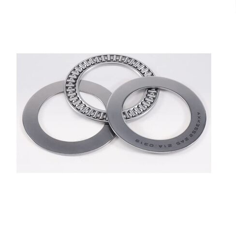 1pc Plane Axial Thrust Needle Roller Bearing AXK6085 6590 7095 75100 80105 85100 Bearings(Axk100135+2as 100x135x6mm) in Kuwait