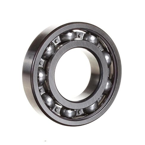 محمل كروي ذو أخدود عميق من Timken 6208، تسمية، خفيف، قطر التجويف 40 مم، قطر 80 مم، عرض 18 مم in Kuwait