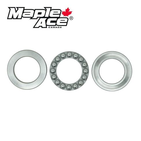 MAPLE ACE 51211 Thrust Ball Bearing 55x90x25mm (Qty 1) in Kuwait