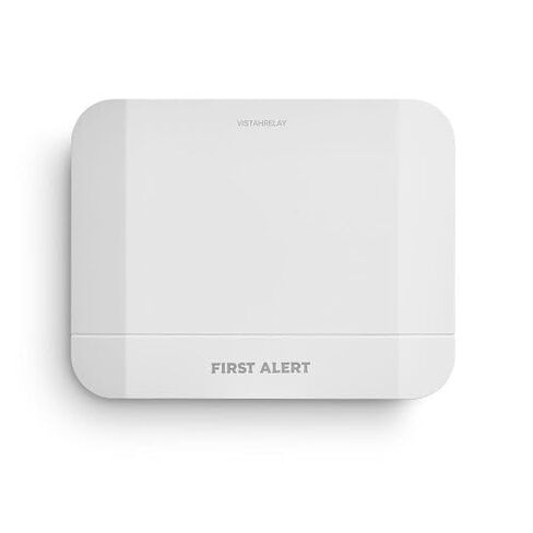 التنبيه الأول وحدة التتابع VISTAHRELAY Vista H in Kuwait