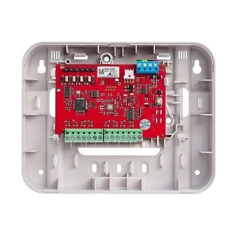 التنبيه الأول وحدة التتابع VISTAHRELAY Vista H in Kuwait