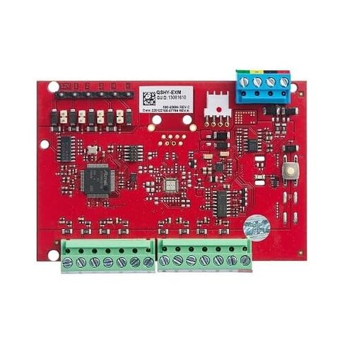 التنبيه الأول وحدة التتابع VISTAHRELAY Vista H in Kuwait