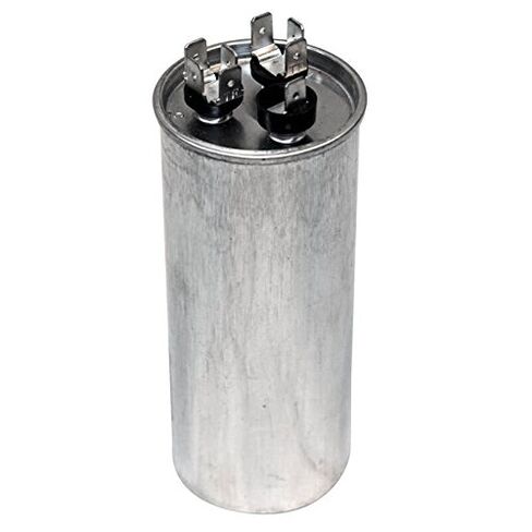 P291-4054RS - Capacitor 40+5MFD 440 VAC in Kuwait