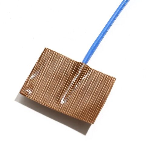 1PC Surface Temperature Sensor Type K/J/T-Patch Thermocouple High-Temperature Sheet Sticks Temperature Sensor Probe 1m/2m/3m | T Length 2m in Saudi Arabia