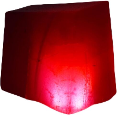 1555 Ct Uncut Raw Rough Natural Red Ruby CERTIFIED Loose Gemstone in Kuwait
