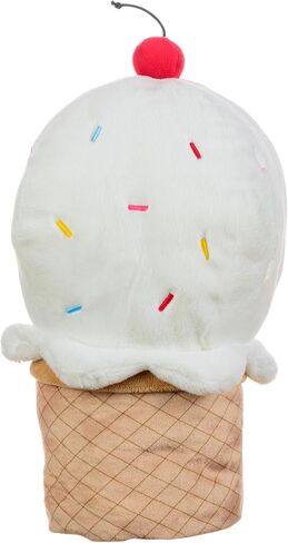 Daphne's Headcovers Ice Cream Cone Driver Headcover | Funny Golf Club Covers | Golf Head Covers for Drivers | Stylish Golf Club Head Covers | Golf Driver Covers | Men’s & Women’s Driver Headcover in Kuwait