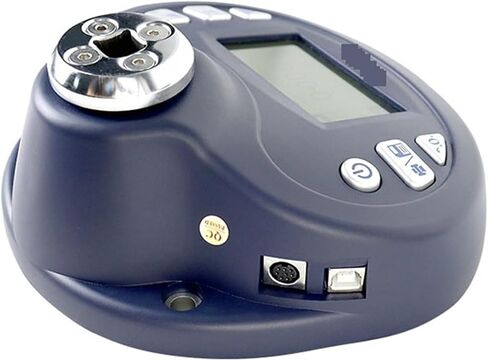 Torque Tester, Torque Meter For Screws And Wrenches ETTB50 Portable Digital Tester in Saudi Arabia