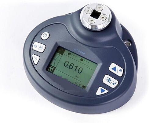 Torque Tester, Torque Meter For Screws And Wrenches ETTB50 Portable Digital Tester in Saudi Arabia