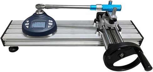 Torque Tester, Torque Meter For Screws And Wrenches ETTB50 Portable Digital Tester in Saudi Arabia