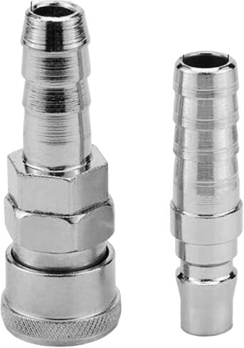 Quick connector C 8mm; SH40+PH40 1pair in Kuwait
