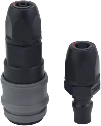 Quick connector C 8mm; SP20+20 Pair in Kuwait