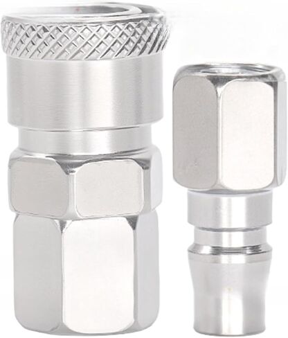 Quick connector C self-locking; Regular SF30 PF30 in Kuwait