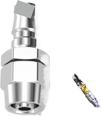 Quick connector C self-locking 10mm 12mm; 12mm Male 1pc in Kuwait