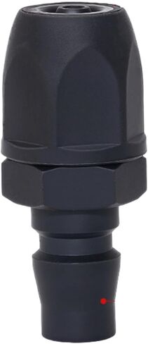 Quick connector C self-locking; 40 Male Head 2pcs in Kuwait