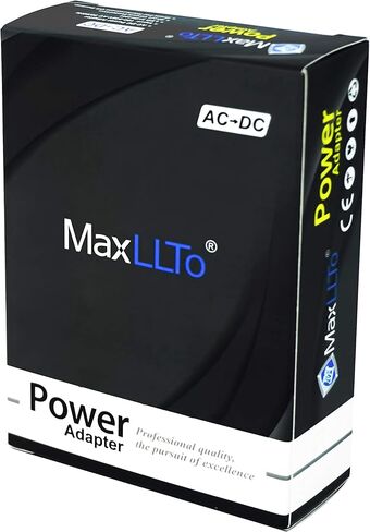 MaxLLTo 6ft اضافية طويلة 9 فولت التيار المتناوب تيار مستمر محول شاحن ل كاسيو CTK-800 CTK-900 CTK-2000 CTK2100 لوحة المفاتيح PSU in Kuwait