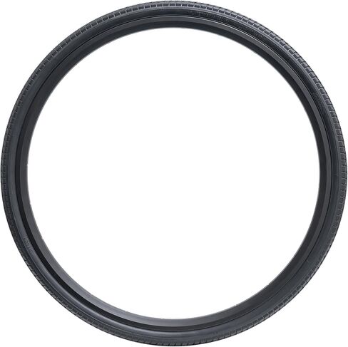 إطارات دراجة الطريق YUNSCM مقاس 24 بوصة مقاس 24X1.75/47-507 متوافقة مع إطارات الدراجات مقاس 24 × 1.75 (Y-828) in Kuwait