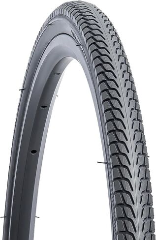 إطارات دراجة الطريق YUNSCM مقاس 24 بوصة مقاس 24X1.75/47-507 متوافقة مع إطارات الدراجات مقاس 24 × 1.75 (Y-828) in Kuwait