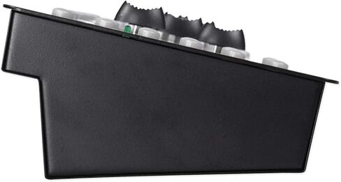 حزمة Rockville RockPAR TRI: (6) مصابيح LED RGB DMX Par Wash مع جهاز تحكم أبيض عن بعد، وحدة تحكم قناة ROCKFORCE 192، كابل RDX3M25 بطول 25 قدمًا بثلاثة دبابيس، (5) كابلات RDX3M10 بطول 10 أقدام بثلاثة دبابيس، 13 عنصرًا in Kuwait