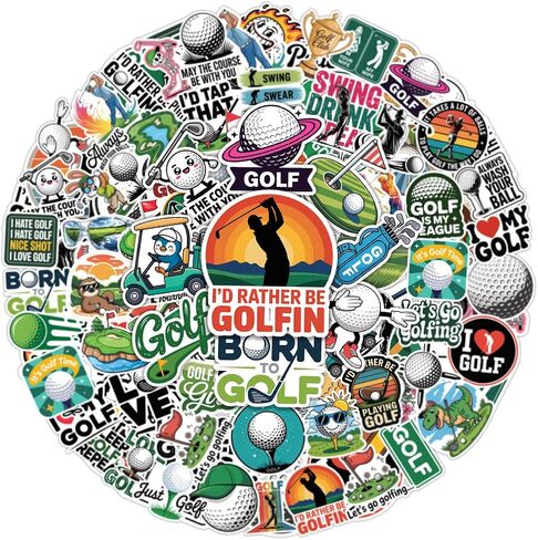 100Pcs Zodiac Stickers – Astrology Horoscope Sticker for Zodiac Lovers, Water Bottles, Laptop, Scrapbook, Journaling, Vinyl Waterproof in Saudi Arabia