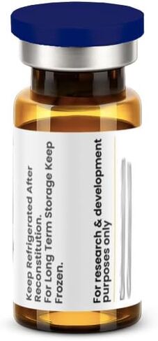 سر طول العمر NAD+ قارورة الببتيد، 1000 مجم مسحوق مجفف بالتجميد، نقاء > 99% مع مجموعة قارورة معقمة سعة 10 مل in Kuwait