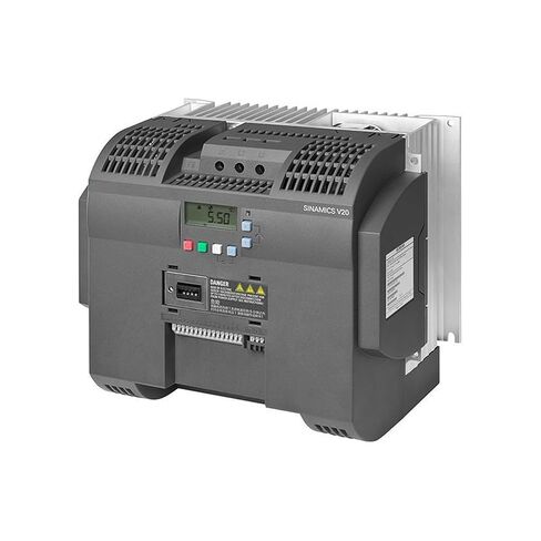 محول التردد العام 6SL3210-5BE27-5UV0 | 6SL32105BE275UV0 in Kuwait