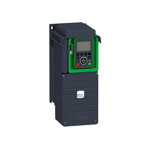 العاكس العالمي ATV630، VSD IP21 4KW 400V / 480V مغلف in Kuwait