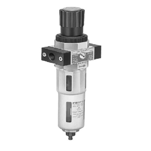LFR-D-5M-MINI-A 546455 LFR-D-7-DI-MAXI-A 546518 Filter Pressure Reducing Valve(546518) in Kuwait