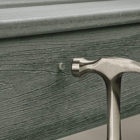1-3/4 بوصة مثبتات مخفية من Fastenmaster Cortex - لفافة الساعة الذهبية (50 لتر/قدم) in Kuwait