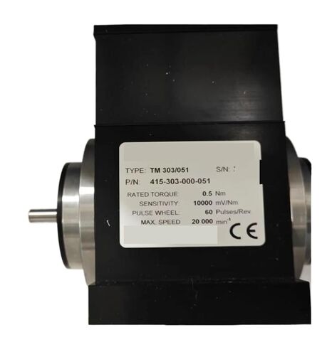 Torque Sensor TM303/051 in Saudi Arabia
