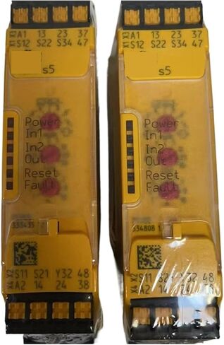 1pcs 751104 S4 C 24VDC 3n/o 1n/c Relay Miniature Voltage 20A in Kuwait