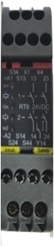 1 قطعة التتابع RT9 2TLA010029R0000 24VDC in Kuwait