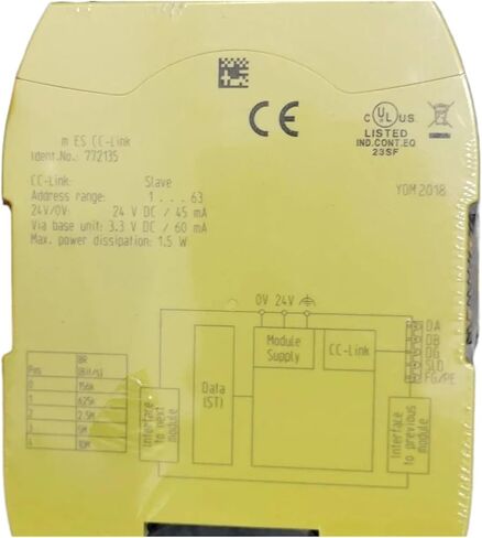 772135 Relay Control Module in Kuwait