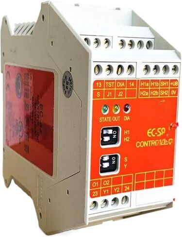 وحدة تحكم التتابع EC-S2 44537-0020 in Kuwait