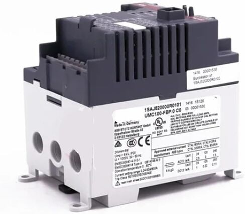 مرحل UMC100.3 UC EX ID: 1SAJ530000R1200 in Kuwait