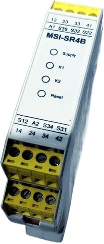 Relay MSI-SR4B-01 547950 in Kuwait