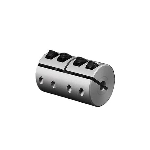 Rigid Coupling D25L35 T8 Screw High Torque Machine Stepper Servo Motor 1Pcs(8-10) in Saudi Arabia
