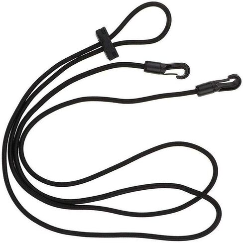 Horse Reins, 3m Adjustable Horse Reins Training Rope Elastic Neck Stretcher Bridles Comfortable Training Aid for Horses Alternative to Side Reins in Kuwait