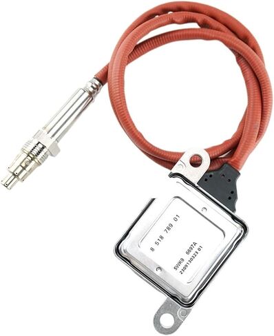 Nox Sensor 5WK96697A 851878901 5WK9 6697A for X5 F15 X6 F16 in Kuwait