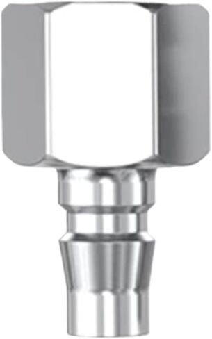 Quick Connector C; PF30 Male 3 Inch Thread 5 Pieces in Kuwait